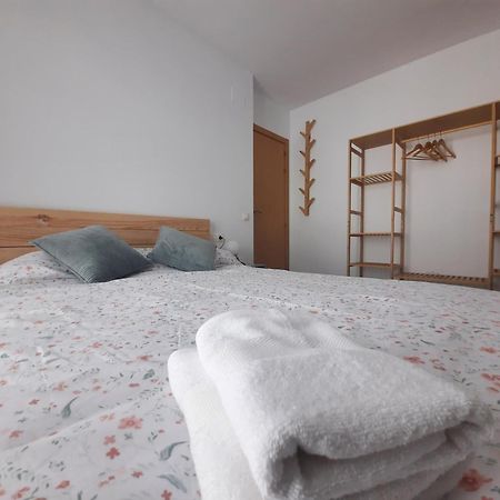 Apartament Casa Montroig Balaguer Exterior foto
