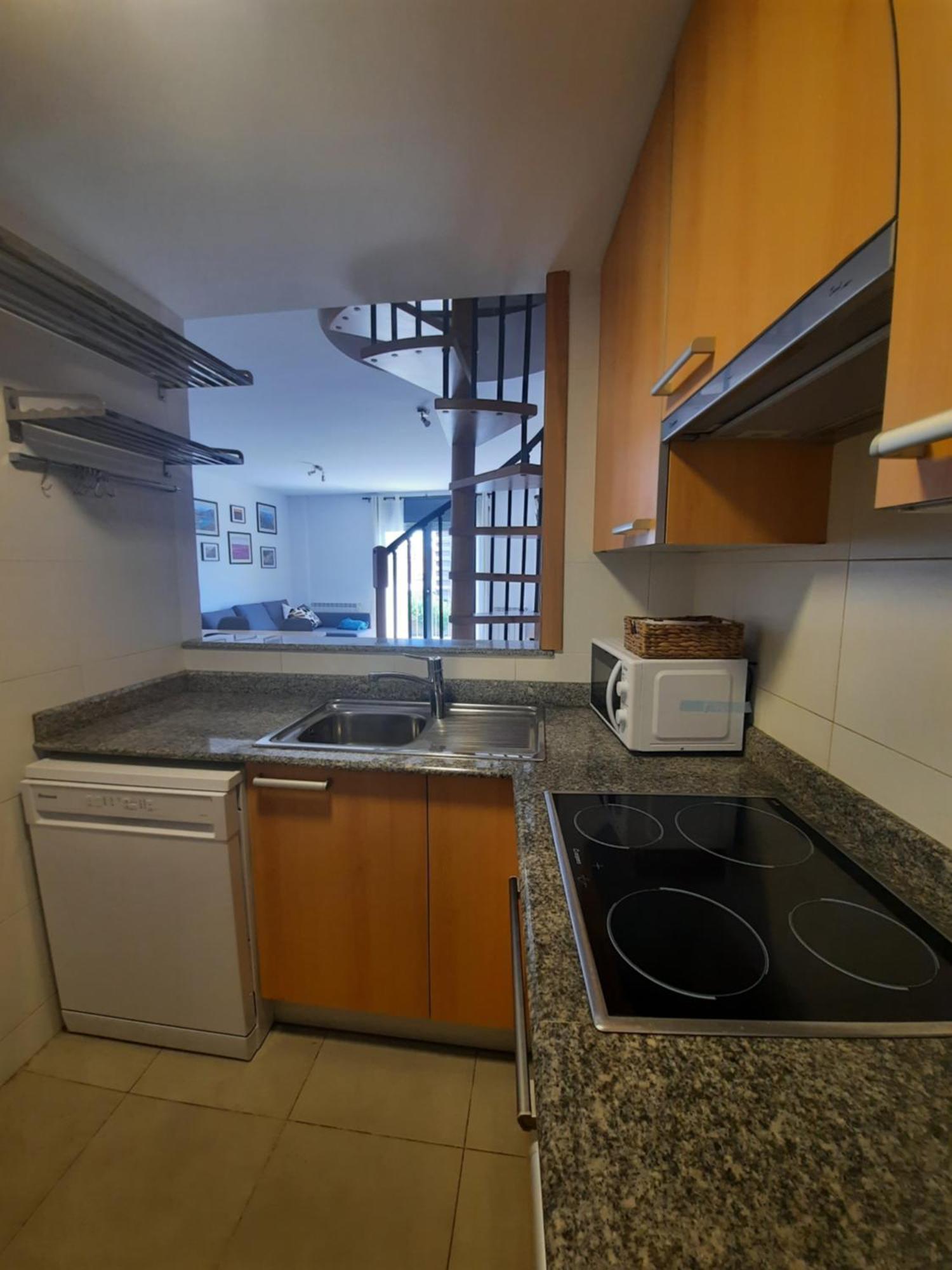 Apartament Casa Montroig Balaguer Exterior foto