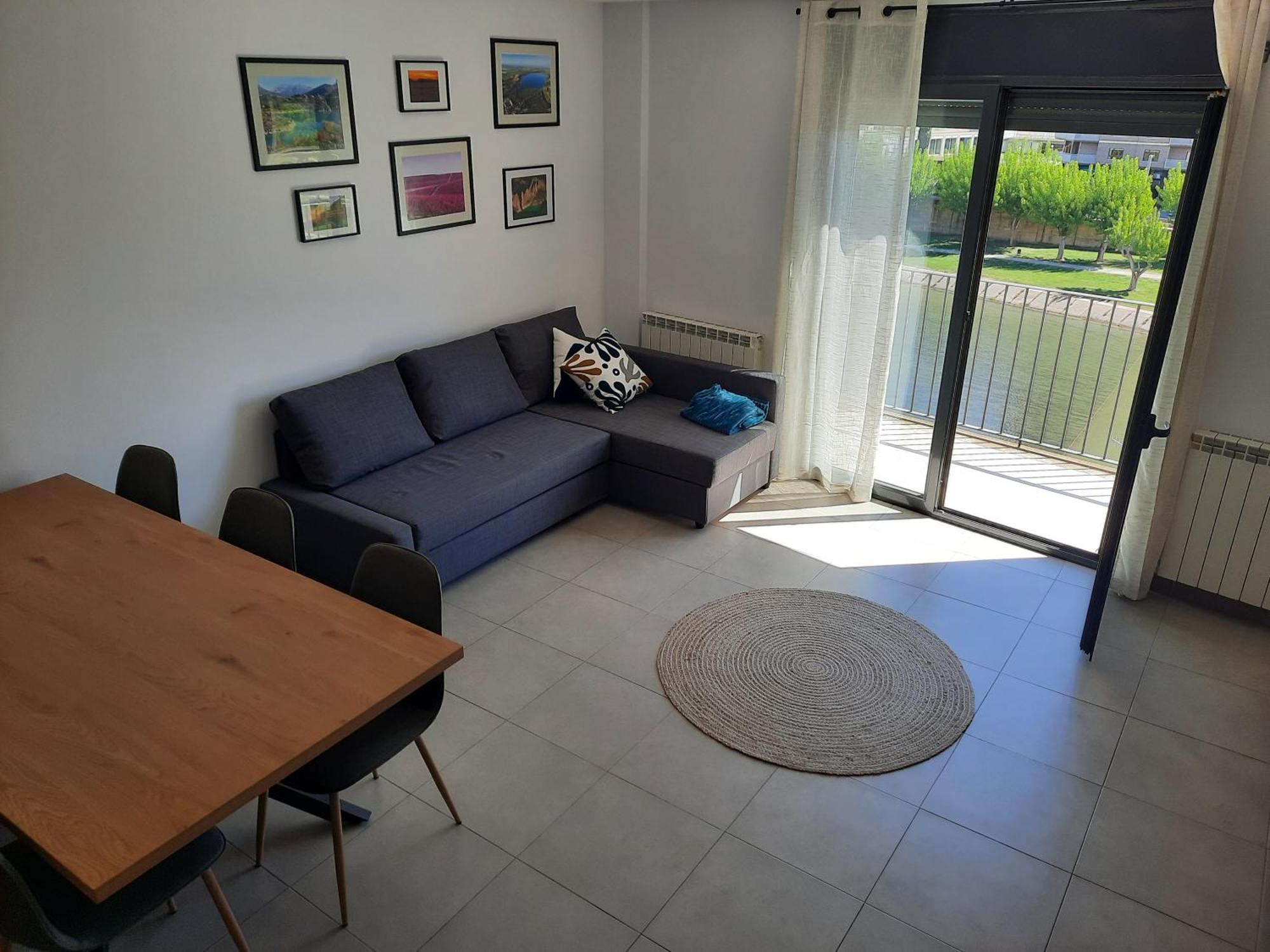 Apartament Casa Montroig Balaguer Exterior foto